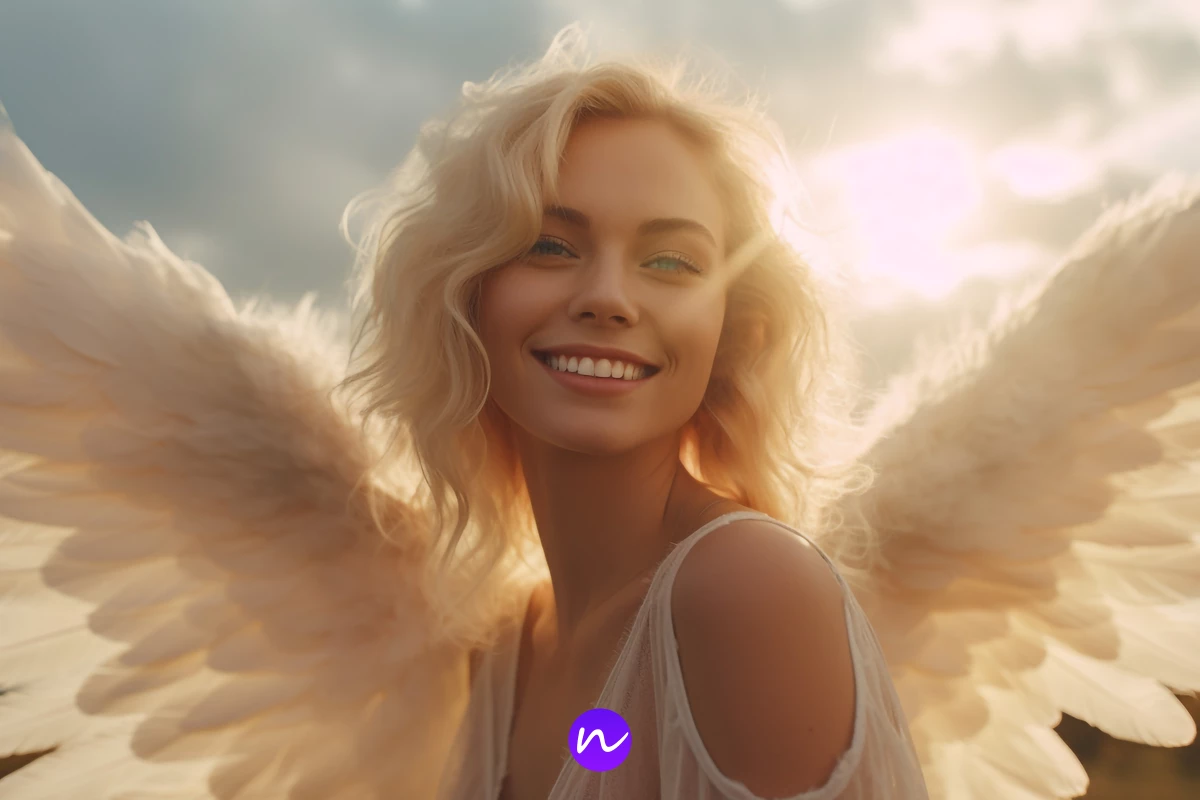Поздравления с днем ангела 👼 на украинском языке